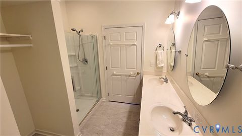 Tiny photo for 3514 Whelford Way, Glen Allen, VA 23060 (MLS # 2602197)