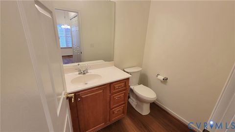 Tiny photo for 3514 Whelford Way, Glen Allen, VA 23060 (MLS # 2602197)