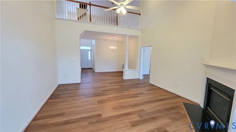 Tiny photo for 3514 Whelford Way, Glen Allen, VA 23060 (MLS # 2602197)