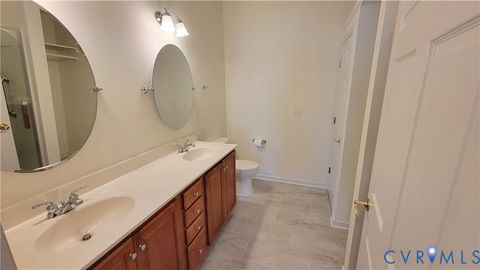 Tiny photo for 3514 Whelford Way, Glen Allen, VA 23060 (MLS # 2602197)