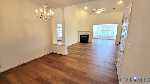 Tiny photo for 3514 Whelford Way, Glen Allen, VA 23060 (MLS # 2602197)