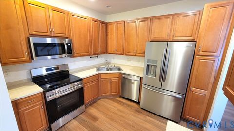 Tiny photo for 3514 Whelford Way, Glen Allen, VA 23060 (MLS # 2602197)