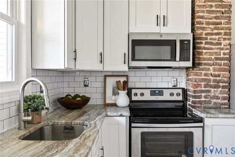 Tiny photo for 1116 N 23rd Street, Richmond, VA 23223 (MLS # 2606293)