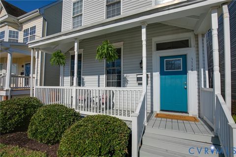 Photo of 1116 N 23rd Street, Richmond, VA 23223 (MLS # 2606293)