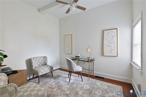 Tiny photo for 1116 N 23rd Street, Richmond, VA 23223 (MLS # 2606293)