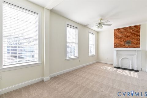 Tiny photo for 1116 N 23rd Street, Richmond, VA 23223 (MLS # 2606293)
