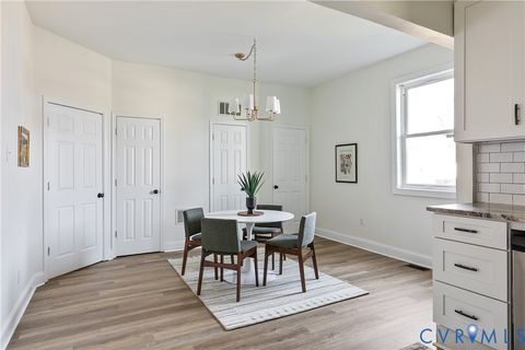 Tiny photo for 1116 N 23rd Street, Richmond, VA 23223 (MLS # 2606293)