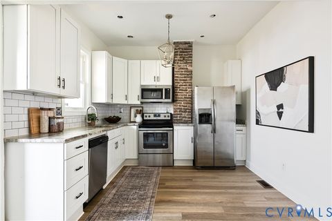 Tiny photo for 1116 N 23rd Street, Richmond, VA 23223 (MLS # 2606293)