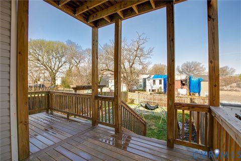 Tiny photo for 1116 N 23rd Street, Richmond, VA 23223 (MLS # 2606293)