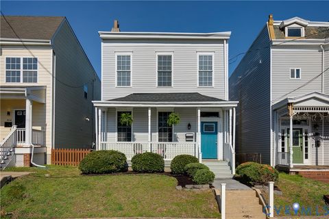 Tiny photo for 1116 N 23rd Street, Richmond, VA 23223 (MLS # 2606293)