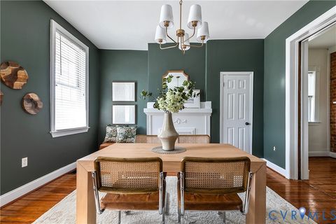 Tiny photo for 1116 N 23rd Street, Richmond, VA 23223 (MLS # 2606293)