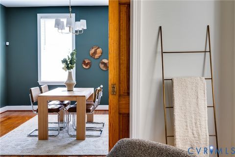 Tiny photo for 1116 N 23rd Street, Richmond, VA 23223 (MLS # 2606293)