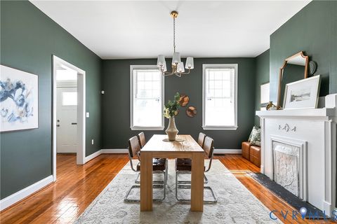 Tiny photo for 1116 N 23rd Street, Richmond, VA 23223 (MLS # 2606293)