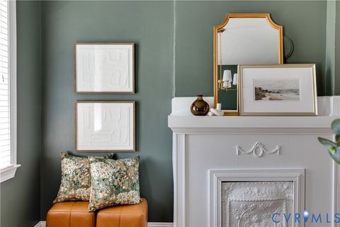 Tiny photo for 1116 N 23rd Street, Richmond, VA 23223 (MLS # 2606293)