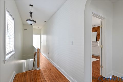 Tiny photo for 1116 N 23rd Street, Richmond, VA 23223 (MLS # 2606293)