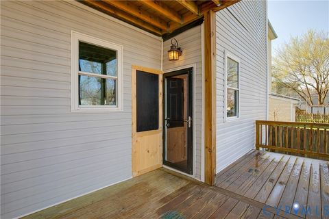 Tiny photo for 1116 N 23rd Street, Richmond, VA 23223 (MLS # 2606293)