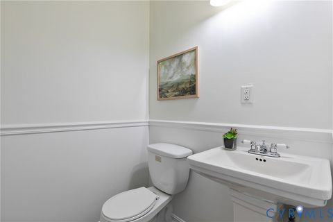 Tiny photo for 1116 N 23rd Street, Richmond, VA 23223 (MLS # 2606293)