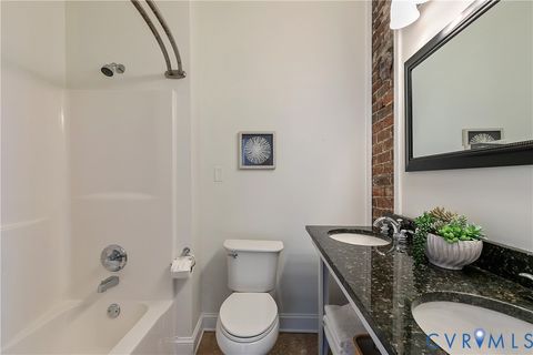 Tiny photo for 1116 N 23rd Street, Richmond, VA 23223 (MLS # 2606293)