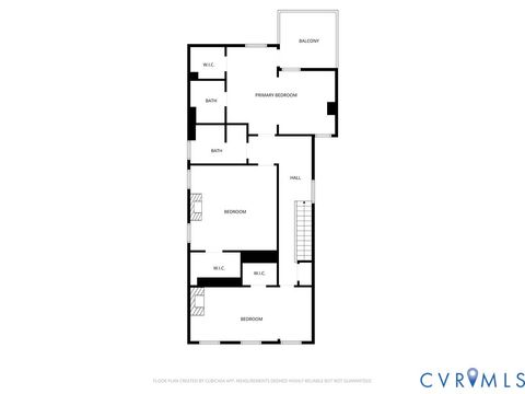 Tiny photo for 1116 N 23rd Street, Richmond, VA 23223 (MLS # 2606293)