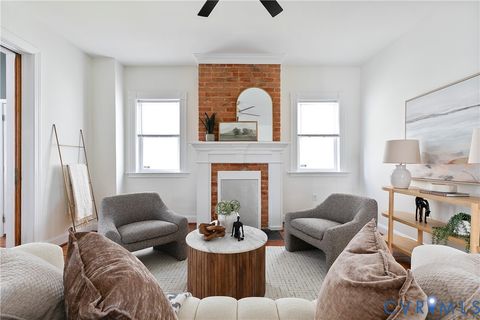 Tiny photo for 1116 N 23rd Street, Richmond, VA 23223 (MLS # 2606293)