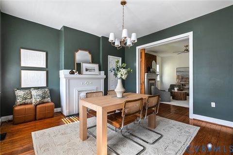 Tiny photo for 1116 N 23rd Street, Richmond, VA 23223 (MLS # 2606293)