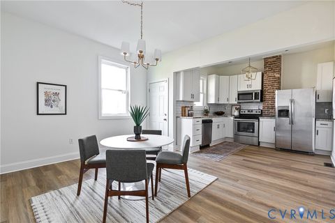 Tiny photo for 1116 N 23rd Street, Richmond, VA 23223 (MLS # 2606293)