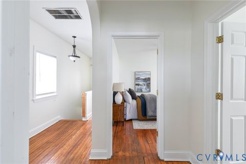 Tiny photo for 1116 N 23rd Street, Richmond, VA 23223 (MLS # 2606293)