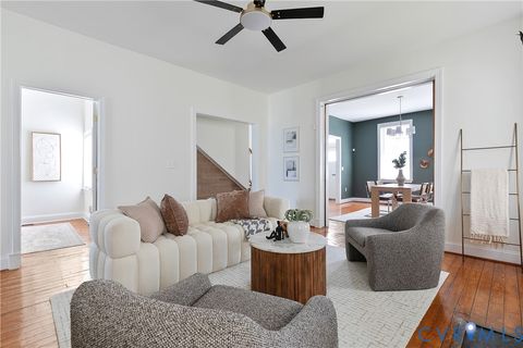 Tiny photo for 1116 N 23rd Street, Richmond, VA 23223 (MLS # 2606293)