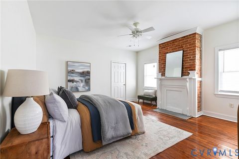 Tiny photo for 1116 N 23rd Street, Richmond, VA 23223 (MLS # 2606293)