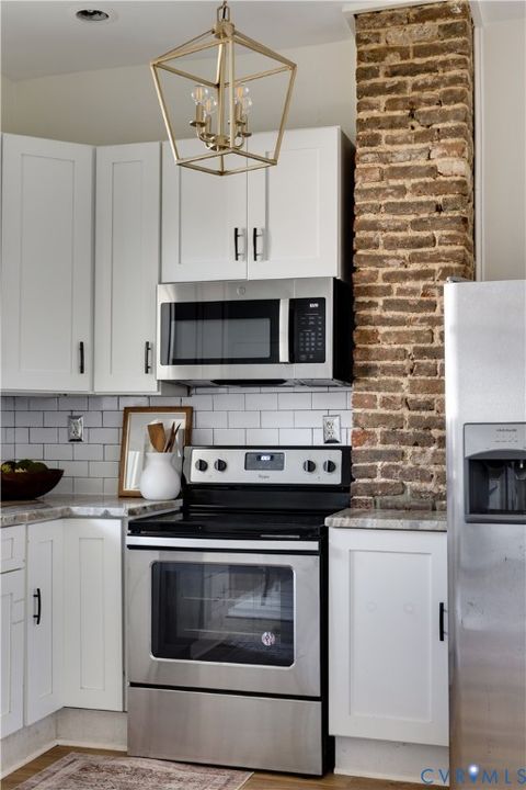 Tiny photo for 1116 N 23rd Street, Richmond, VA 23223 (MLS # 2606293)