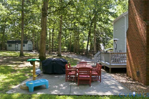 Tiny photo for 12107 Prince Philip Place, Chesterfield, VA 23838 (MLS # 2622536)