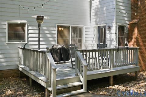 Tiny photo for 12107 Prince Philip Place, Chesterfield, VA 23838 (MLS # 2622536)