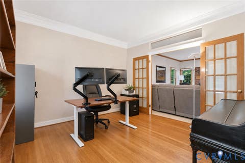 Tiny photo for 12107 Prince Philip Place, Chesterfield, VA 23838 (MLS # 2622536)
