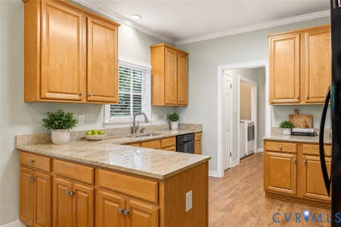 Tiny photo for 12107 Prince Philip Place, Chesterfield, VA 23838 (MLS # 2622536)