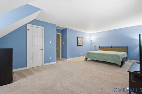 Tiny photo for 12107 Prince Philip Place, Chesterfield, VA 23838 (MLS # 2622536)