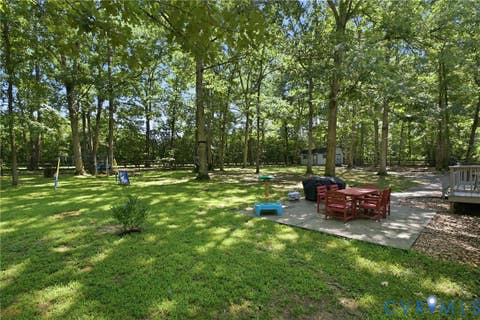 Tiny photo for 12107 Prince Philip Place, Chesterfield, VA 23838 (MLS # 2622536)