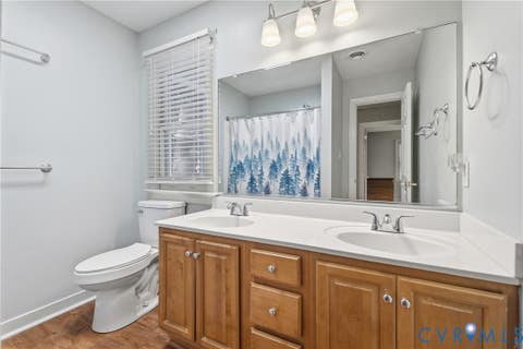 Tiny photo for 12107 Prince Philip Place, Chesterfield, VA 23838 (MLS # 2622536)