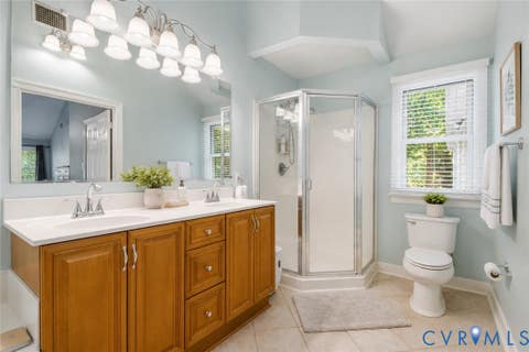 Tiny photo for 12107 Prince Philip Place, Chesterfield, VA 23838 (MLS # 2622536)