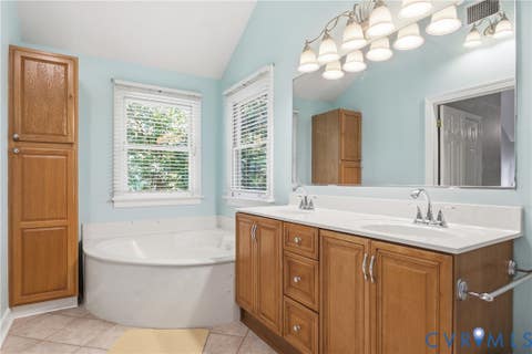 Tiny photo for 12107 Prince Philip Place, Chesterfield, VA 23838 (MLS # 2622536)