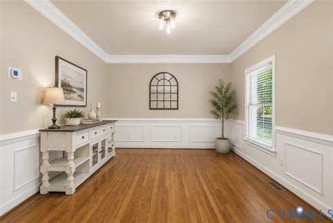 Tiny photo for 12107 Prince Philip Place, Chesterfield, VA 23838 (MLS # 2622536)