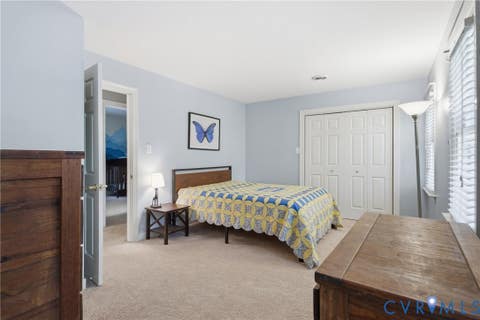 Tiny photo for 12107 Prince Philip Place, Chesterfield, VA 23838 (MLS # 2622536)