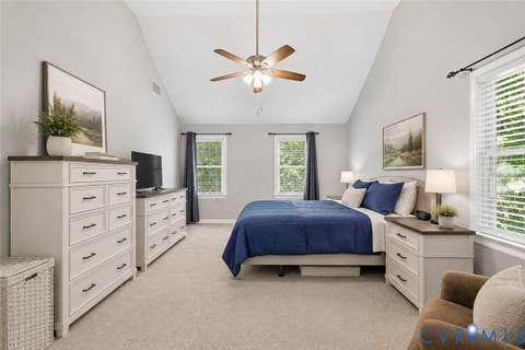 Tiny photo for 12107 Prince Philip Place, Chesterfield, VA 23838 (MLS # 2622536)