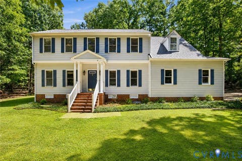 Photo of 12107 Prince Philip Place, Chesterfield, VA 23838 (MLS # 2622536)