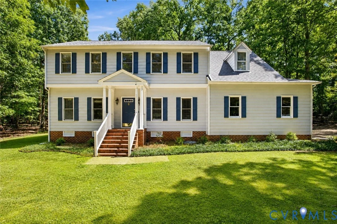 12107 Prince Philip Place, Chesterfield, VA, 23838