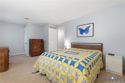 Tiny photo for 12107 Prince Philip Place, Chesterfield, VA 23838 (MLS # 2622536)