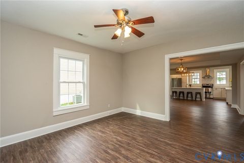 Tiny photo for 621 Lee Street, West Point, VA 23181 (MLS # 2605663)
