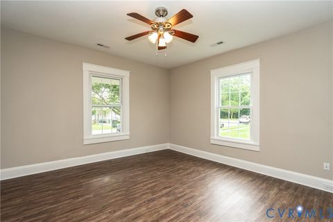 Tiny photo for 621 Lee Street, West Point, VA 23181 (MLS # 2605663)