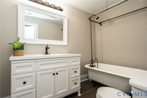 Tiny photo for 621 Lee Street, West Point, VA 23181 (MLS # 2605663)