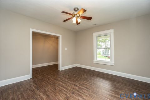 Tiny photo for 621 Lee Street, West Point, VA 23181 (MLS # 2605663)