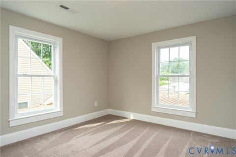 Tiny photo for 621 Lee Street, West Point, VA 23181 (MLS # 2605663)